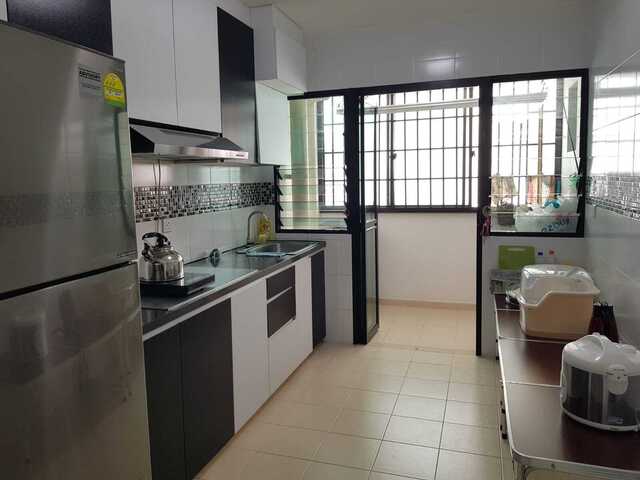 Room for Rent at Sembawang/ Canberra