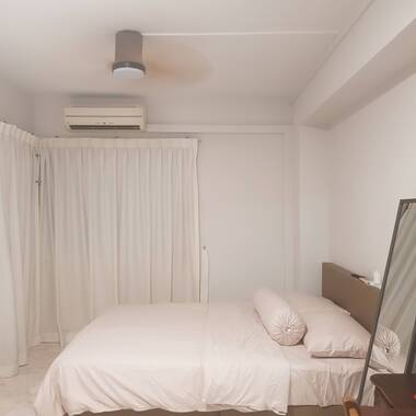 Room for rent in Pasir Ris