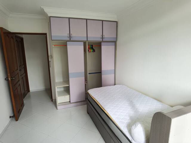 Common Room available at Farrer Park
