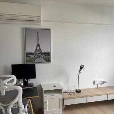 Room for Rent @ Bedok