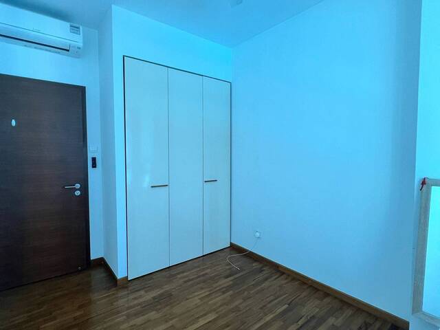 Common Room@ City square residence (Farrer Park)