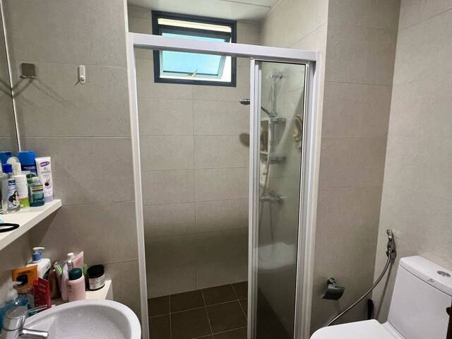 Common Room@ City square residence (Farrer Park)