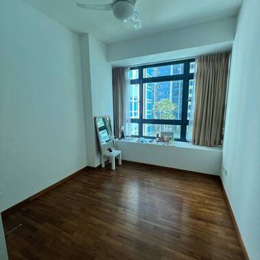 Common Room@ City square residence (Farrer Park)
