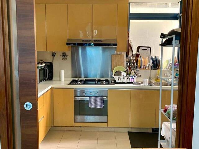 Common Room@ City square residence (Farrer Park)