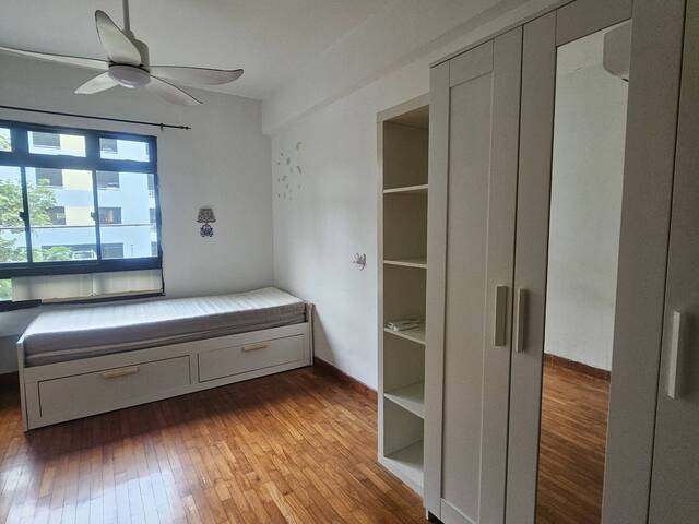 clean and tidy place as your 2nd home