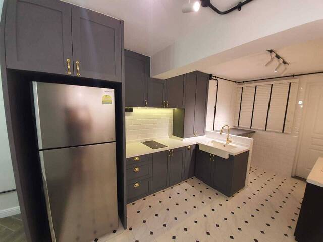 Holland Village Tenant’s Dream 3BR HDB for Rent