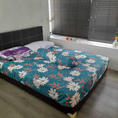 Looking for a female environment? just to share with another lady, please PM me, thanks