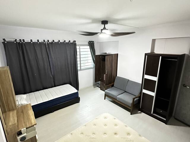 Individual or sharing