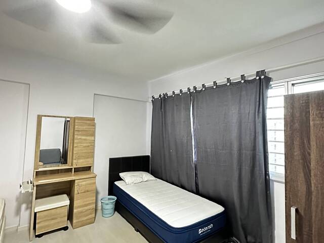 Individual or sharing