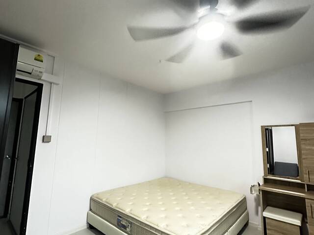 Individual or sharing