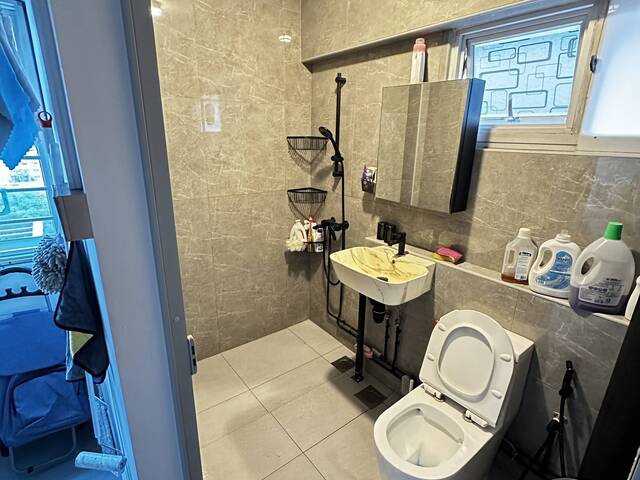 Individual or sharing