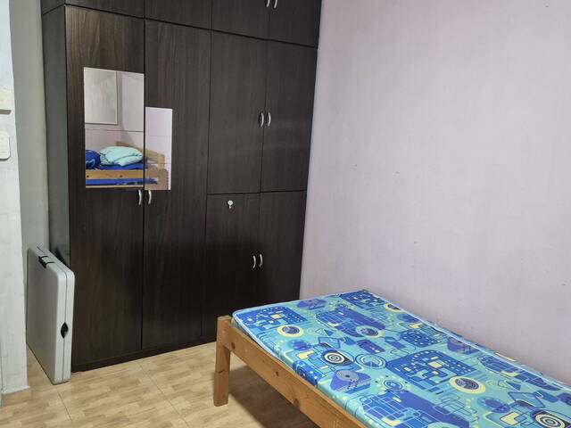 Room For Rent Serangoon North Ave 1