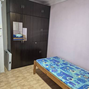 Room For Rent Serangoon North Ave 1