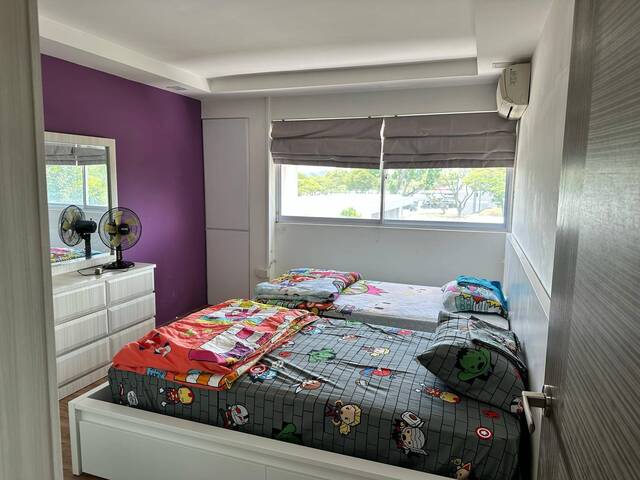 Blk 787 Yishun Ring Road for rent