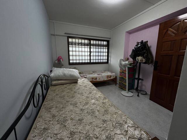 Common room available for rent