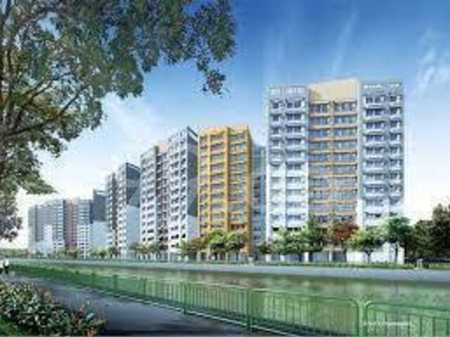 Common Room for rent at blk 119A Canberra Crescent. Near to Canberra MRT! NO AGENT FEE