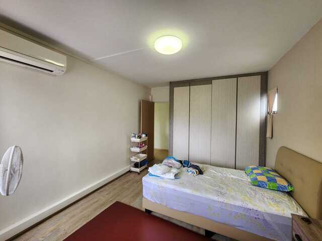 Renovated & Well-Maintained HDB 4A Flat for Rent in BUKIT BATOK West