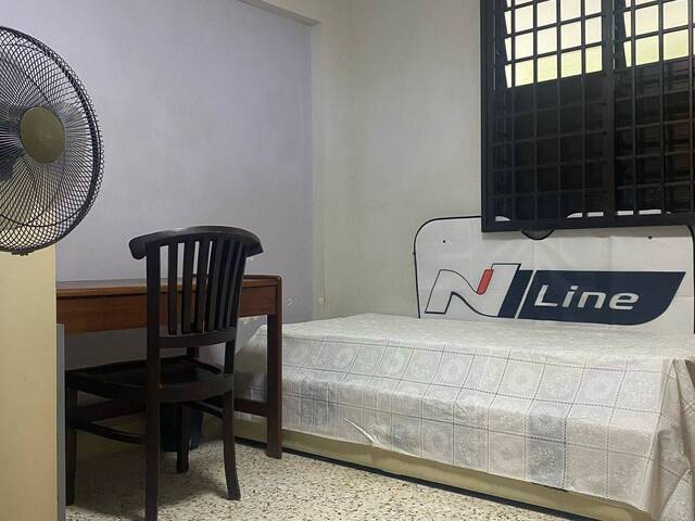🪠Rent common room near Indus Road