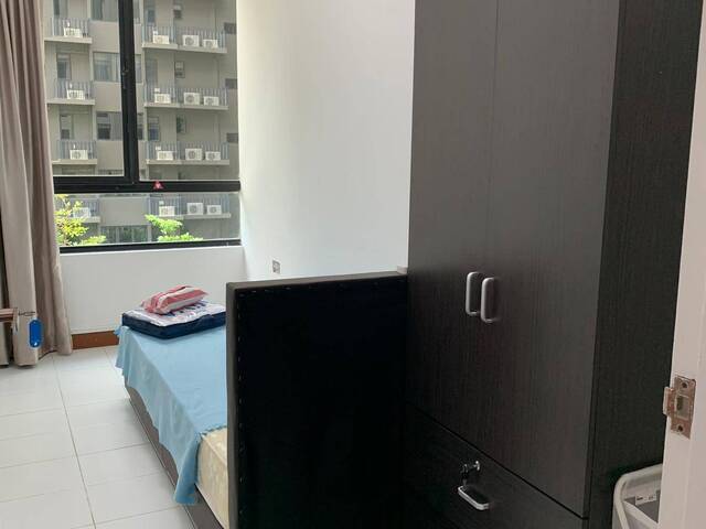 Clean and Cosy and Well Designed Room in Central and Northeast Singapore