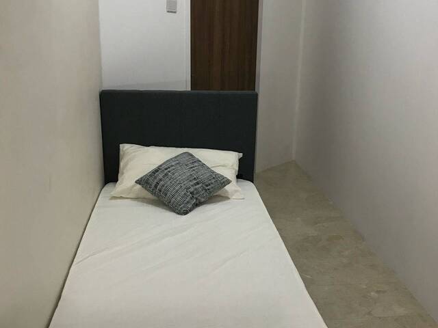 Clean and Cosy Designed Room near Ang Mo Kio Mrt