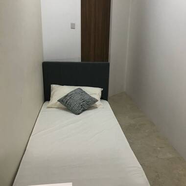 Clean and Cosy Designed Room near Ang Mo Kio Mrt