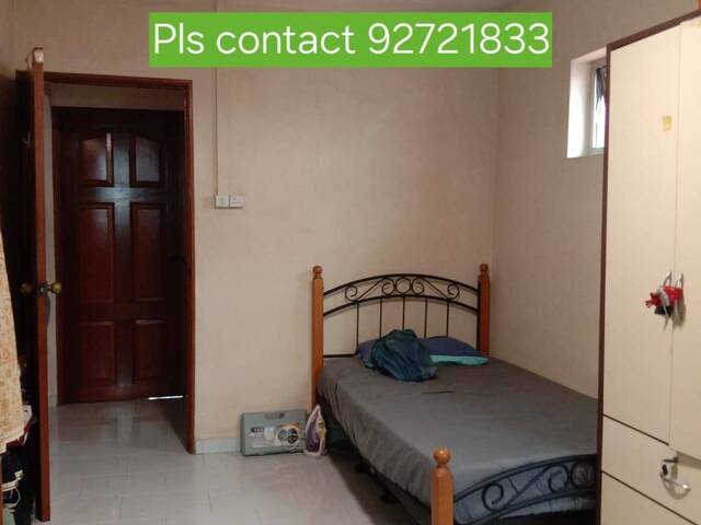 Blk 12 Toh Yi Drive - Beauty world mrt