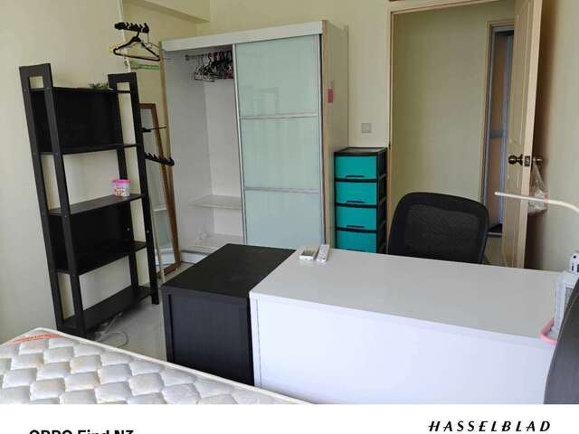 Tiong Bahru HDB  High Floor Common Room For Rent