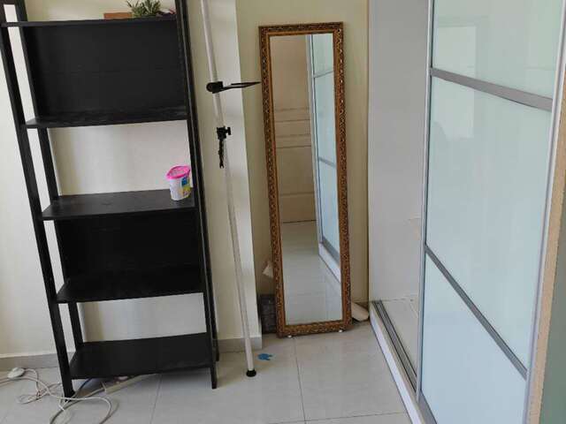 Tiong Bahru HDB  High Floor Common Room For Rent