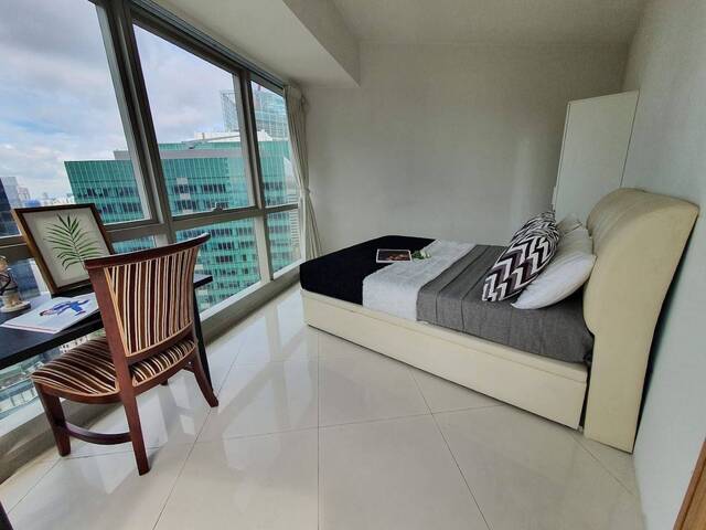 Beautiful Marina Bay View Queen Rm for Rent !!! Expats Visit Today!!!