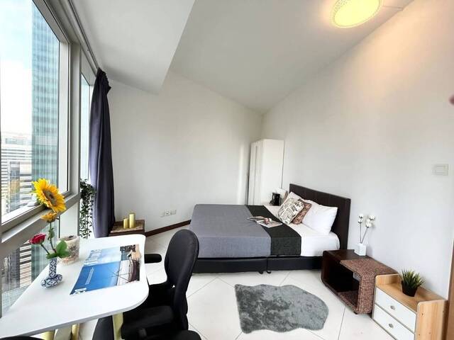 Lovely Room with luxurious facilities , Awesome Views