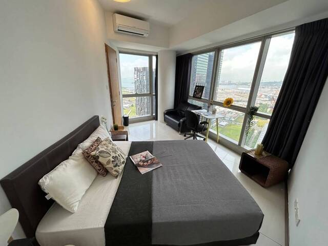 Lovely Room with luxurious facilities , Awesome Views