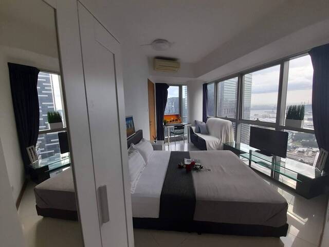 Lovely Room with luxurious facilities , Awesome Views