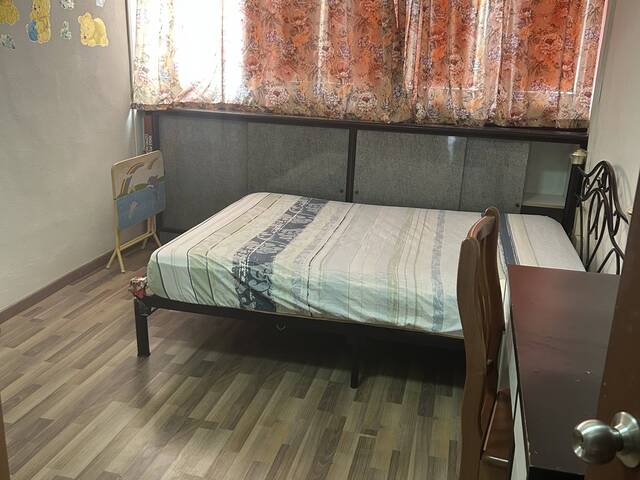 Common room in Ang mo kio