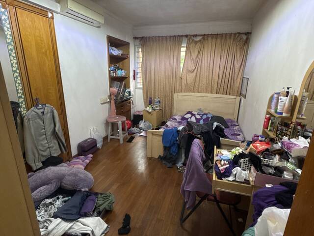 Common room for rent