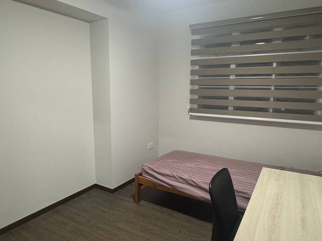 Newly Renovated Common Room For Rent
