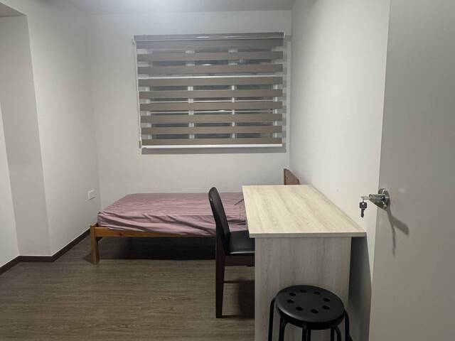 Newly Renovated Common Room For Rent