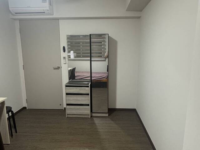 Newly Renovated Common Room For Rent