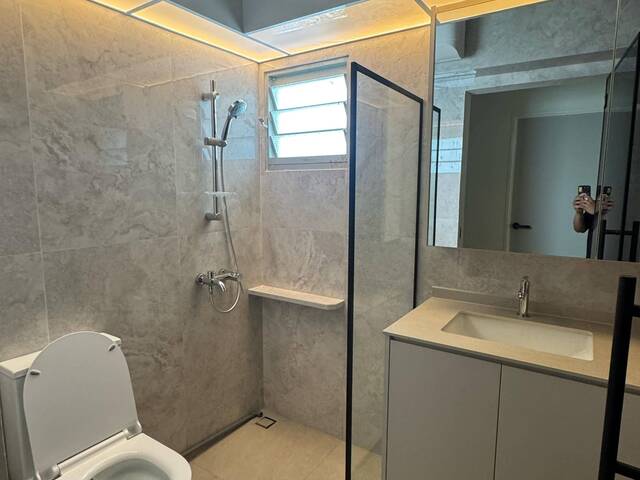 Newly Renovated Common Room For Rent