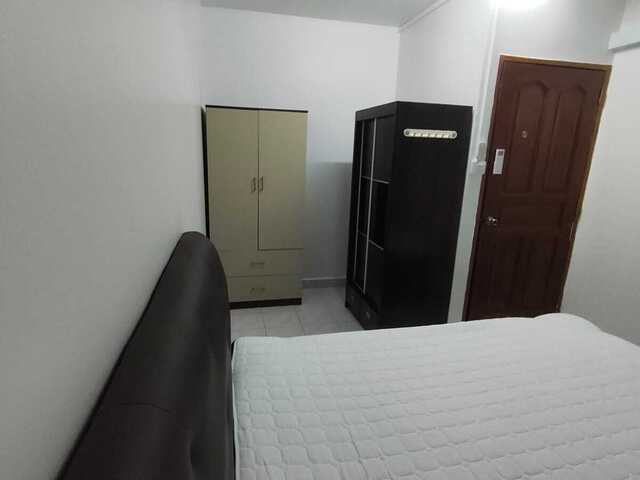 Common Bedroom for Rent in Jurong West 普通房出租