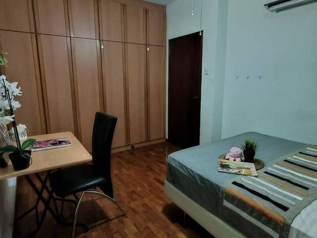 Funrish Condo Common Room @ Kallang MRT