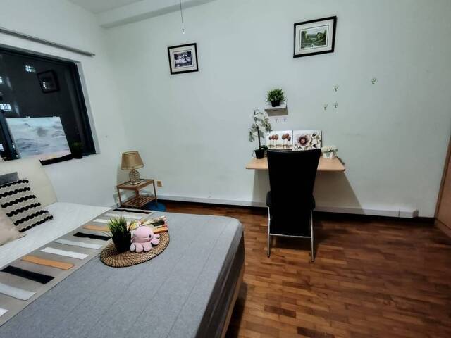 Funrish Condo Common Room @ Kallang MRT