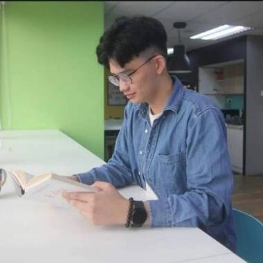 Teh Keh Boon is looking for a room in Bishan