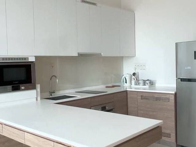 The Tennery Condo – For Rent