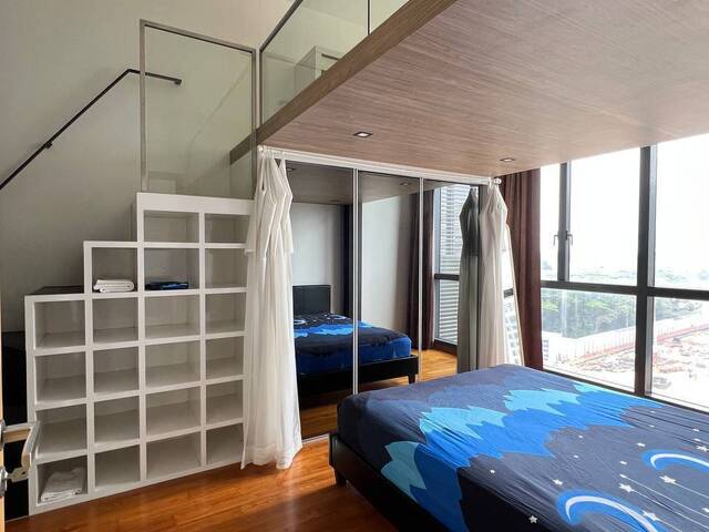 The Tennery Condo – For Rent