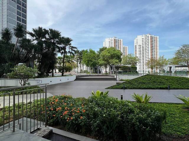 The Tennery Condo – For Rent