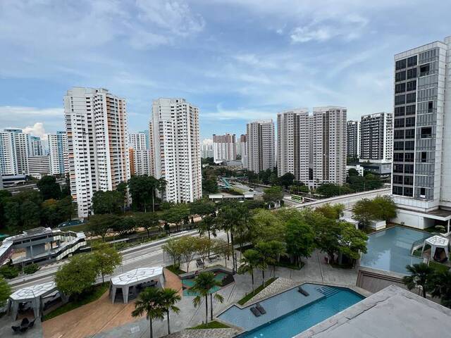 The Tennery Condo – For Rent