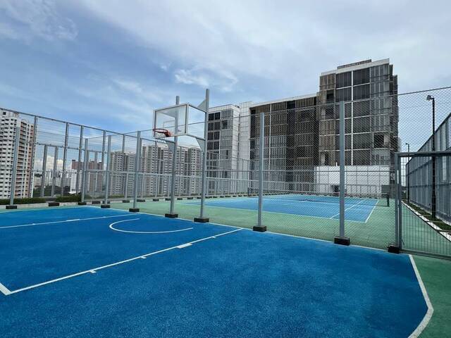 The Tennery Condo – For Rent