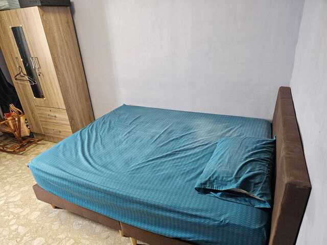 Common room for rent in Hougang