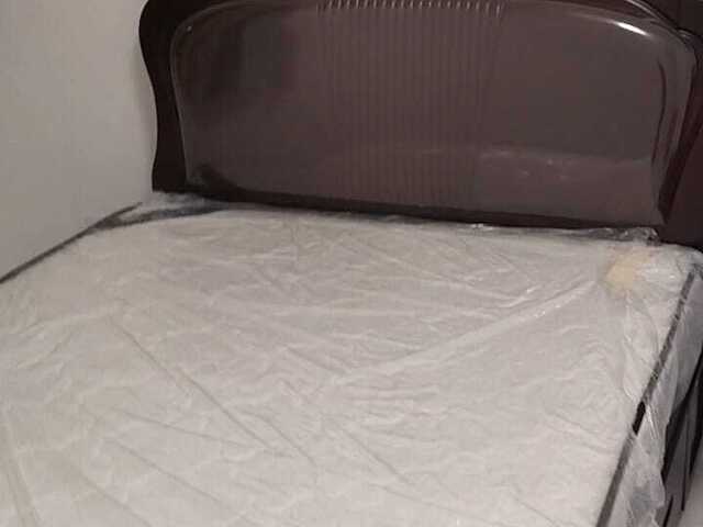 16-Square meter Master Bedroom with independent washroom for rent
