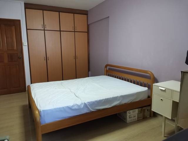 Master Bedroom for Rent